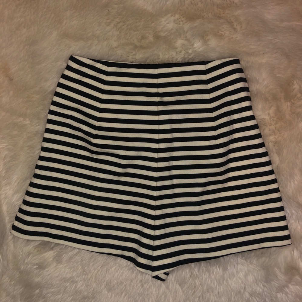 FREE PEOPLE SHORTS